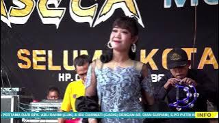 BADAI - ASECA MUSIK LIVE DESA TEPI LAUT BENGKULU UTARA