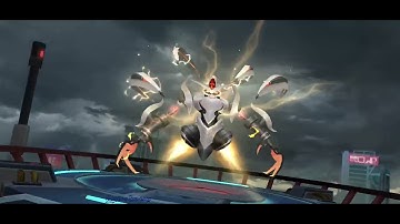 Nexus Nebula Echoes - Android App - GogetaSuperx