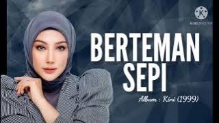 Berteman Sepi Lirik | Erra Fazira