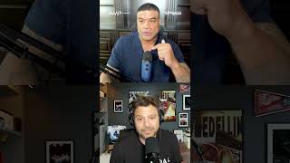 Shawne Merriman Thinks Combat Sports Can Help Former Athletes | Throwbacks