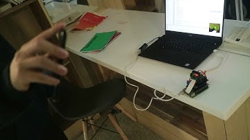 [OpenCV] CAM shift & Object Detection