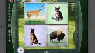 Animals Sound - Lite screenshot 3