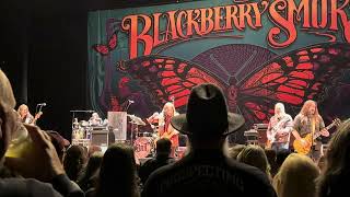 Blackberry Smoke - Hammer and the Nail