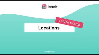 Locations