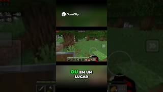 Mini Floresta_ Buscando Combustível para a Fornalha! #SérieMinecraft #MibuenoGamer