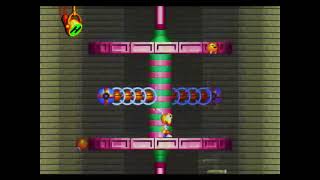 Dynamite Headdy - Tower Of Puppet Slowed Reverb