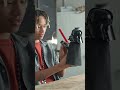 LEGO Star Wars Up-Scaled Darth Vader Minifigure | LEGO Certified Stores Australia &amp; New Zealand