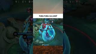 minsitthar auto malu 😹😹😹 #mobilelegends #fyyppppp #mlbb