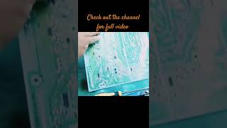 PCB Repairing Process