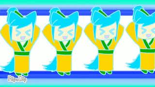 Kasane Territory Meme Flipclip