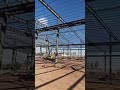 Prefab multi storey building#steelstructure #warehouse  #buildings #buildingservices