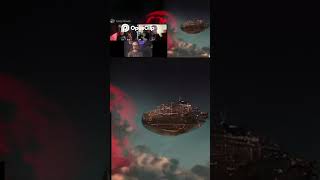 Even theurgic engines need an engineer...  #ttrpg #dreadlore #liveplay