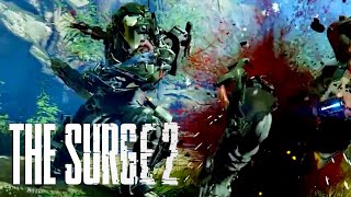The Surge 2 - URBN Gear Pack DLC Steam CD Key - 0