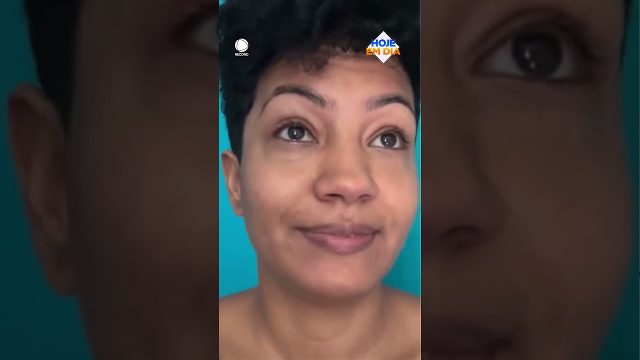 Cantora sofre assédio e injúria racial de turista italiano na Bahia #HojeEmDia #Shorts