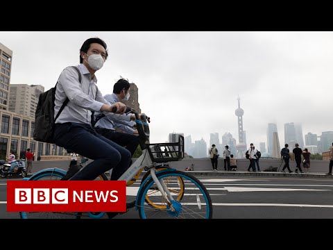 Has China’s ‘zero-Covid’ policy been successful? – BBC News