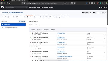 Using GitHub Actions with iOS and Android in Xamarin Forms and Native