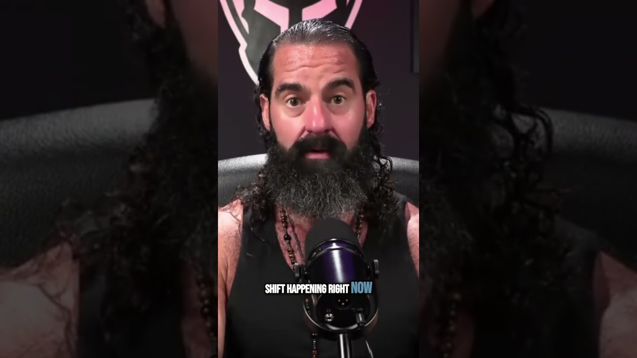 The Monetary Reset Is Here: Why Bitcoin, Gold, and Scarcity Matter Now 