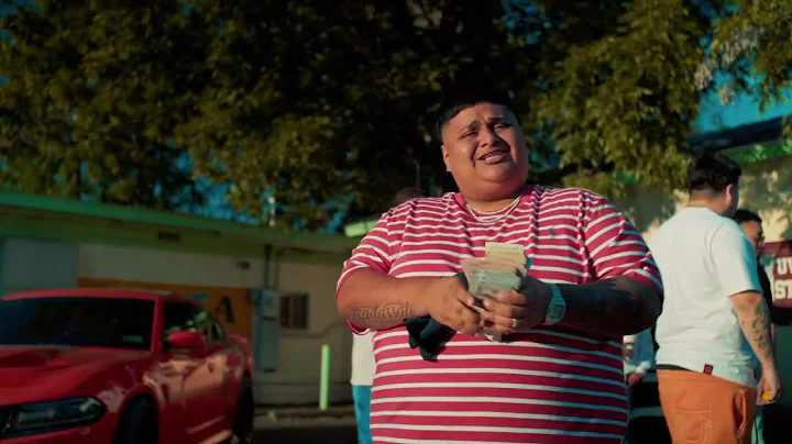 Sauce - Next Level (Official Video)