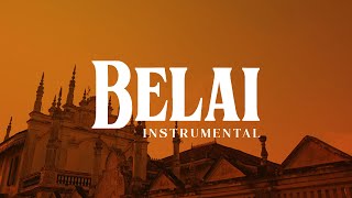 Belai - Bunga & Amsyar Leee (Instrumental / Karaoke)