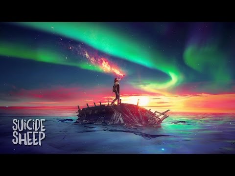 Adam K & SLANDER - Breathe (feat. Matthew Steeper & HALIENE)