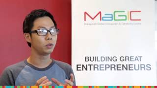 Stanford Go2Market - what does Kittichai (Thailand) have to say