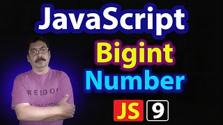 Bigint in JavaScript in Urdu I Hindi