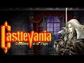 🔴 Стрим номер 29.  Castlevania: Symphony of the Night [PS1] - Часть 02