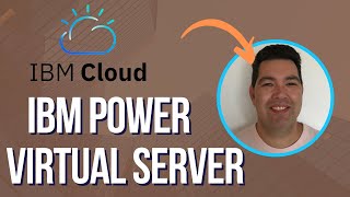 IBM Cloud: IBM Power Virtual Server