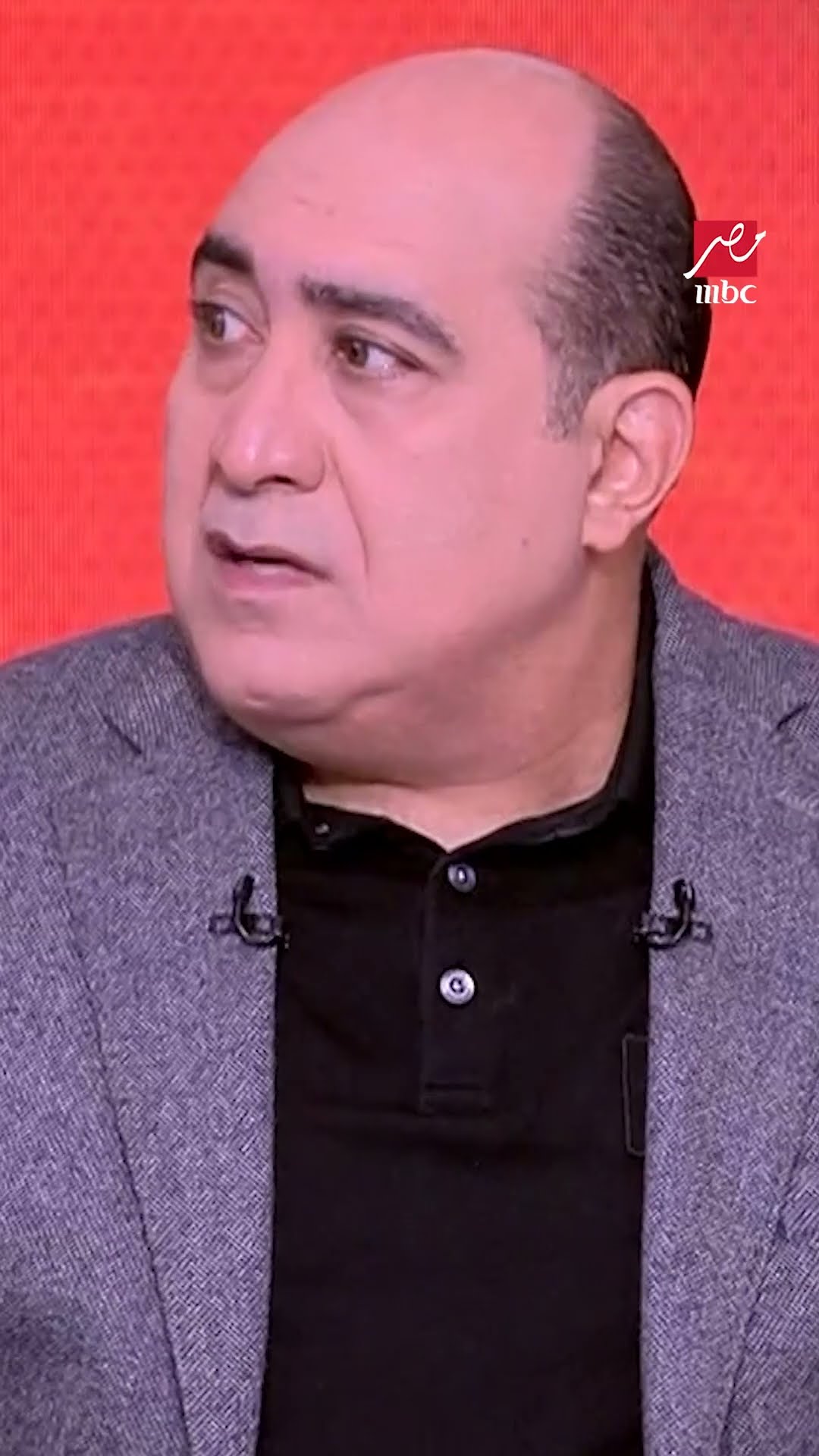 محمد عمارة ينفعل على الهواء ... زيزو كل سنة يلوي دراع الزمالك عشان التجديد