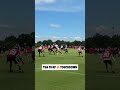 Tua Tagovailoa to Kyle Pitts Sr. for the touchdown! #nfl #atlantafalcons #football #highlights