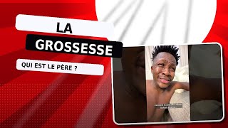 LA GROSSESSE