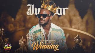 Jupitar - I Keep Winning (Official Visualizer)