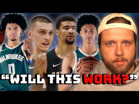 Is this rebuild already doomed?