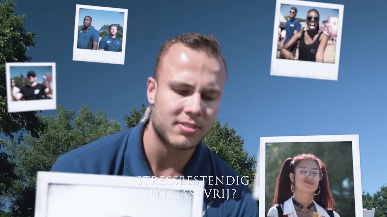 JOB ALERT PROFI-SEC EVENTS