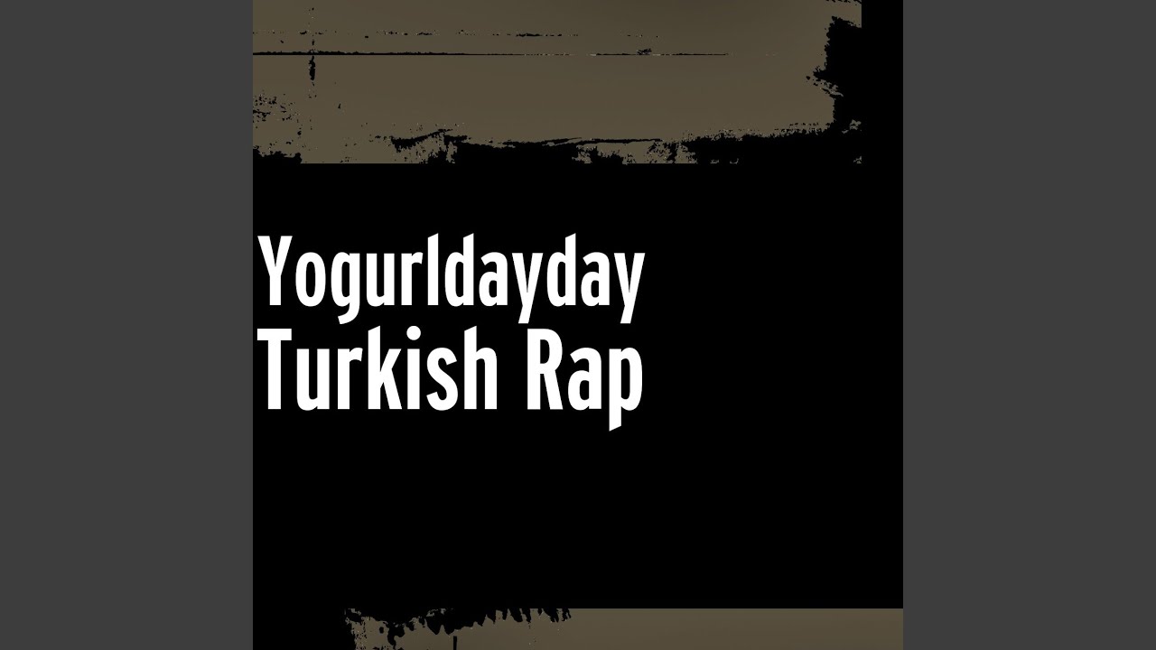 Turkish Rap YouTube
