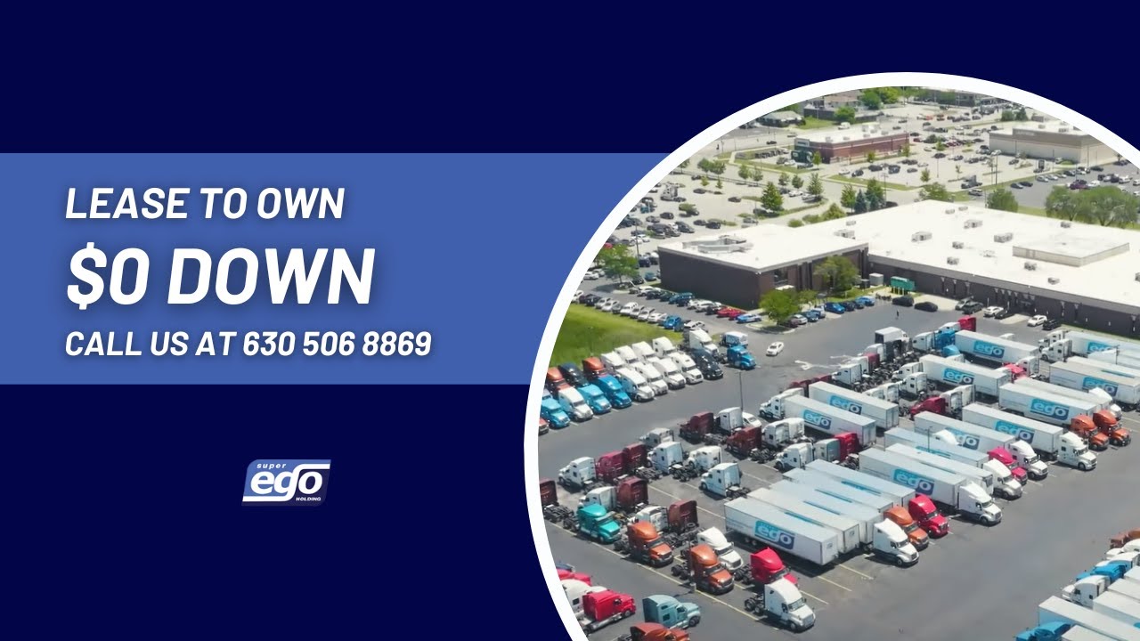 Our Sales Department - Trailers Under Your Authority - Super Ego Holding