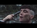 Thomas Shelby Devil Eyes 