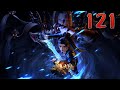 【超前首发】灵武大陆 第121集 星痕传承 蓝光4K #斗破动漫