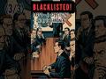Blacklisted: AI Split Into Two - And It's Permanent (3/3)