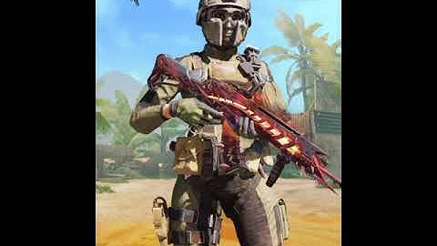 Roze Murk,Virago & Foreshadow Which One Do You Guys Prefer ? Codmobile #shorts