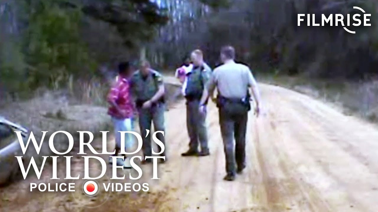 Fast And The Furious World S Wildest Police Videos Season 5