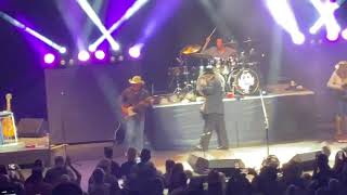 Hank Williams Jr (Family Tradition) 9/23/2021