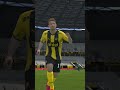 Real Madrid Vs FC Barcelona (Part 3)