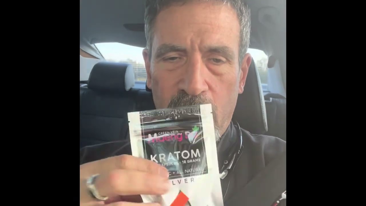 Kratom relapse