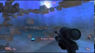 Vote for UberStrike on Steam Greenlight NOW!