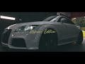 Stealth Audi TT RS Cinematic