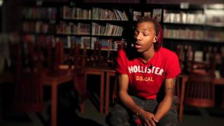 Dain's Story (Hope Center Gala Video 2011)