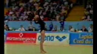 Anna Kochneva 1988 hoop (EC)