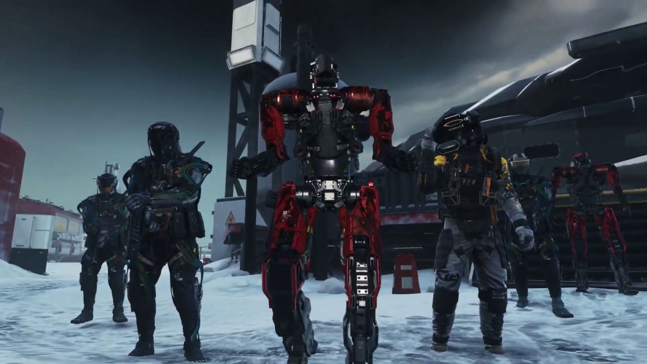 My SoaR IW Beta RC Clip Response! 