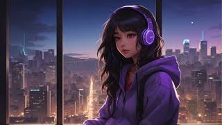 🎷 GENTLE LOFI Music for Study & Relaxation Work Gaming 🌼 | Smooth Jazz Hip-Hop Vibes screenshot 4